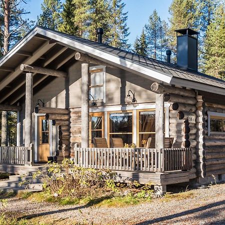 Holiday Home Putilanranta Saapunki Dış mekan fotoğraf