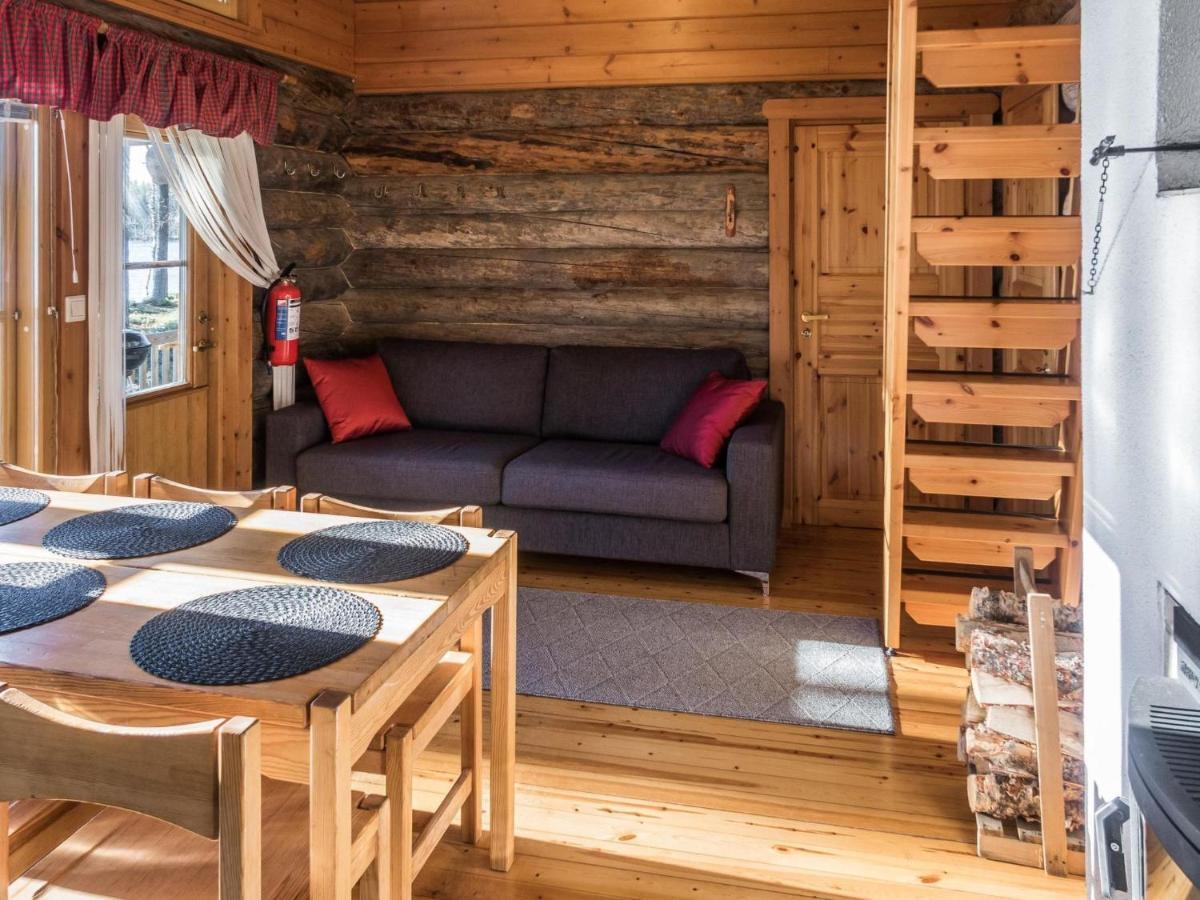 Holiday Home Putilanranta Saapunki Dış mekan fotoğraf