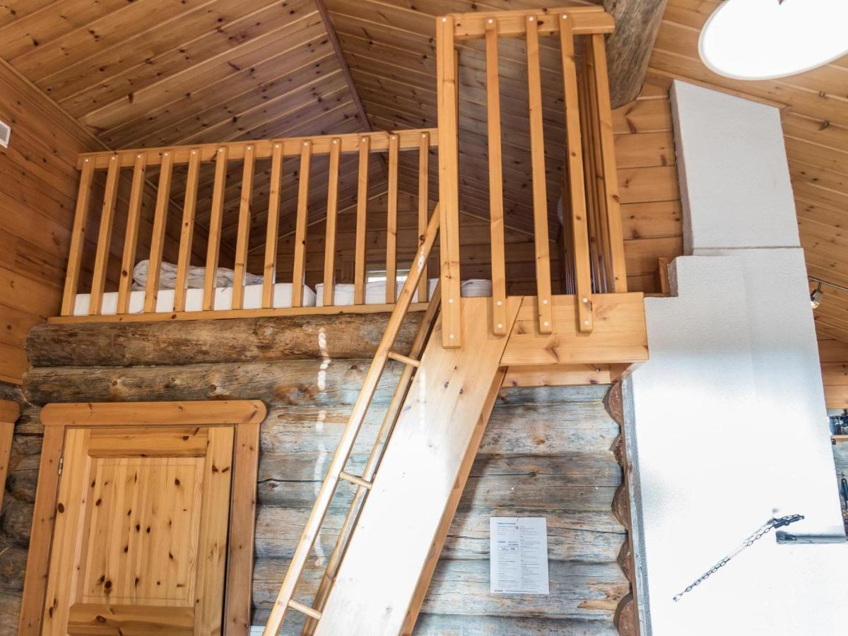 Holiday Home Putilanranta Saapunki Dış mekan fotoğraf