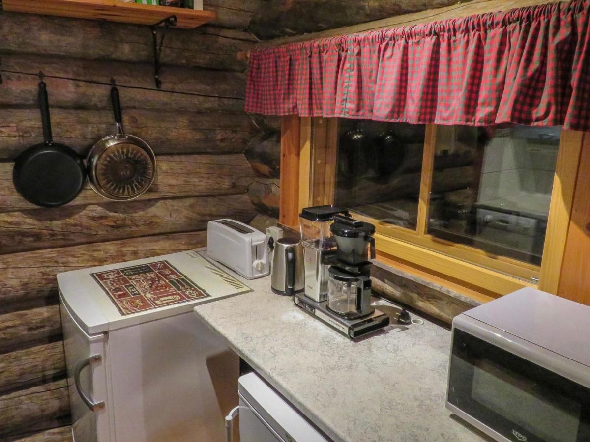 Holiday Home Putilanranta Saapunki Dış mekan fotoğraf