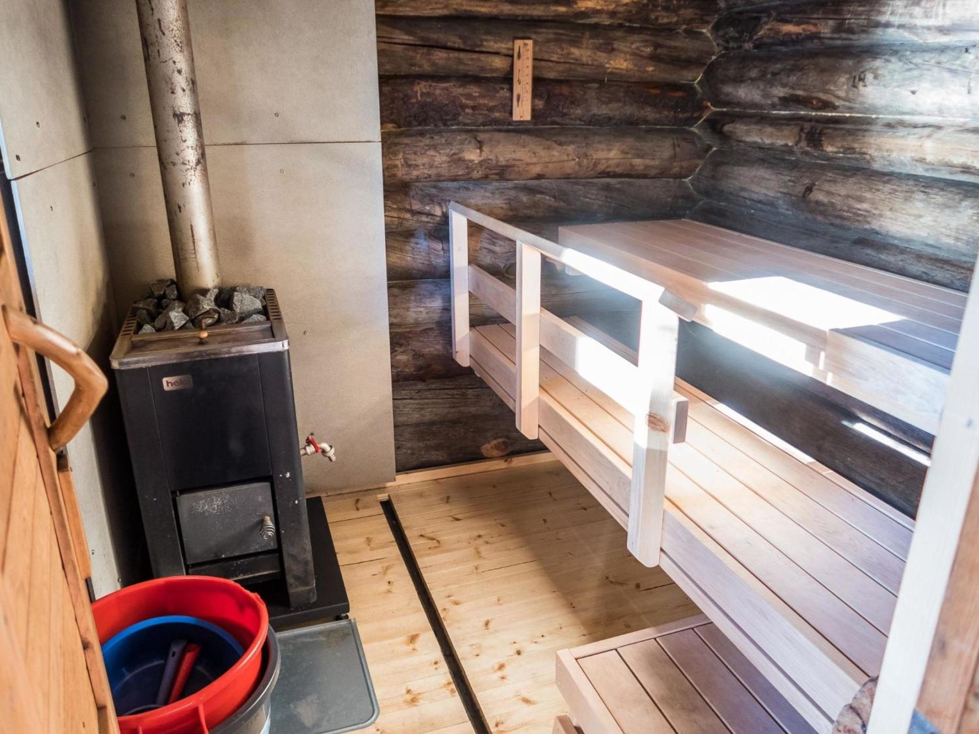 Holiday Home Putilanranta Saapunki Dış mekan fotoğraf