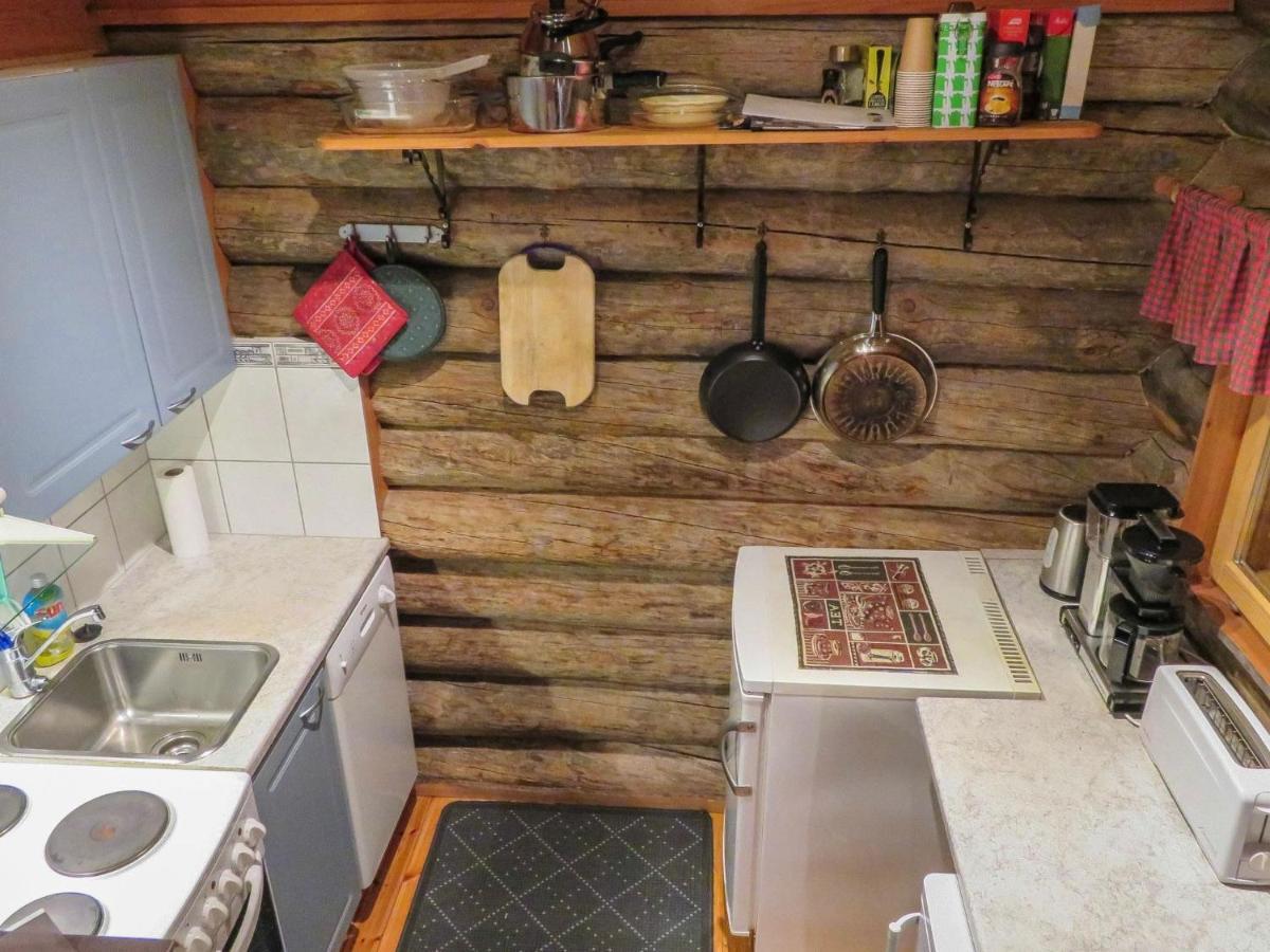 Holiday Home Putilanranta Saapunki Dış mekan fotoğraf