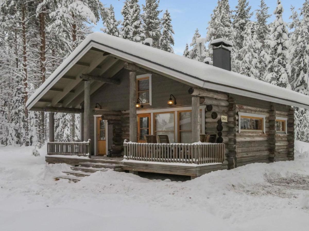 Holiday Home Putilanranta Saapunki Dış mekan fotoğraf